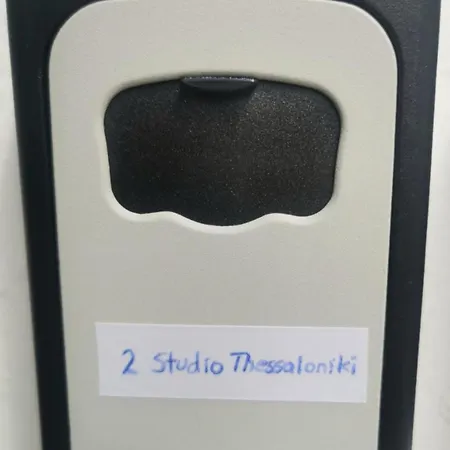 2 Appartement Thessalonique