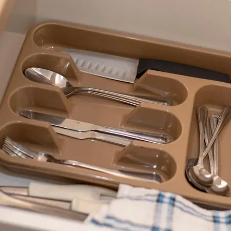 Appartement 2 Thessalonique