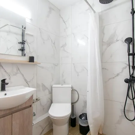 2 Apartment Thessaloniki