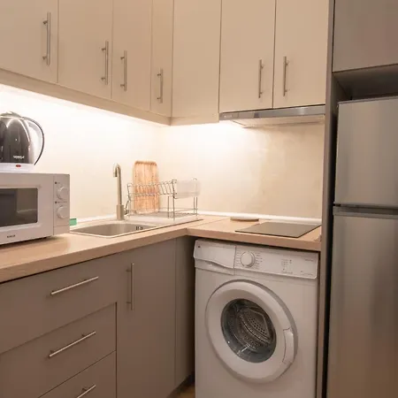 Apartment 2 Thessaloniki