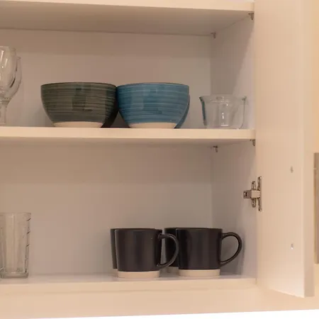 Appartamento 2 Salonicco