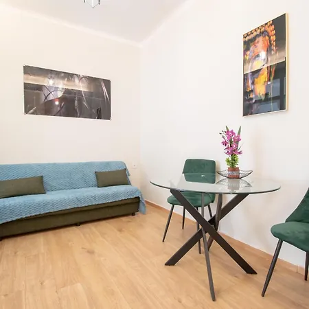 2 Apartment Thessaloniki