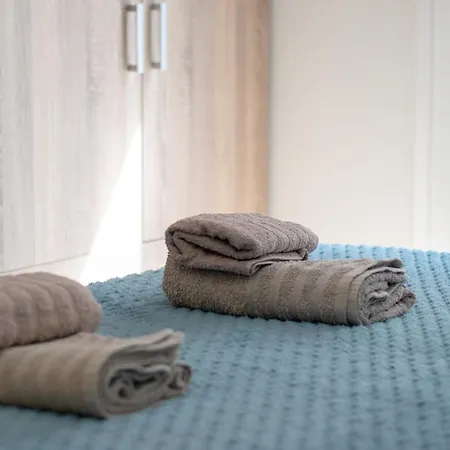 Appartamento 2 Salonicco