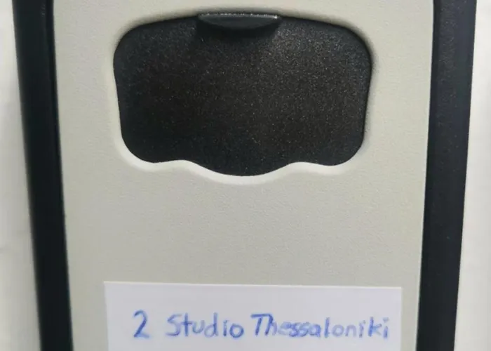 2 Appartement Thessaloniki