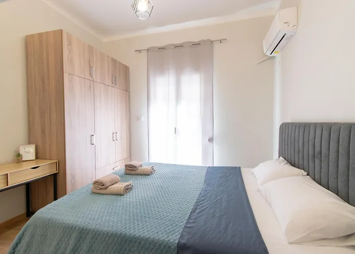 Appartement 2