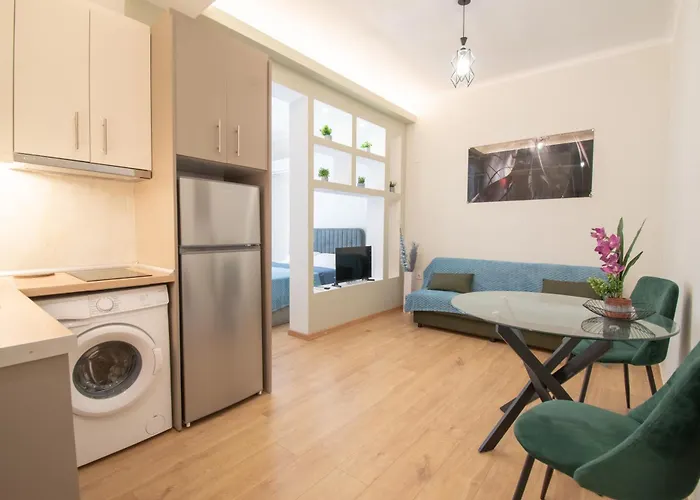 2 Appartement *