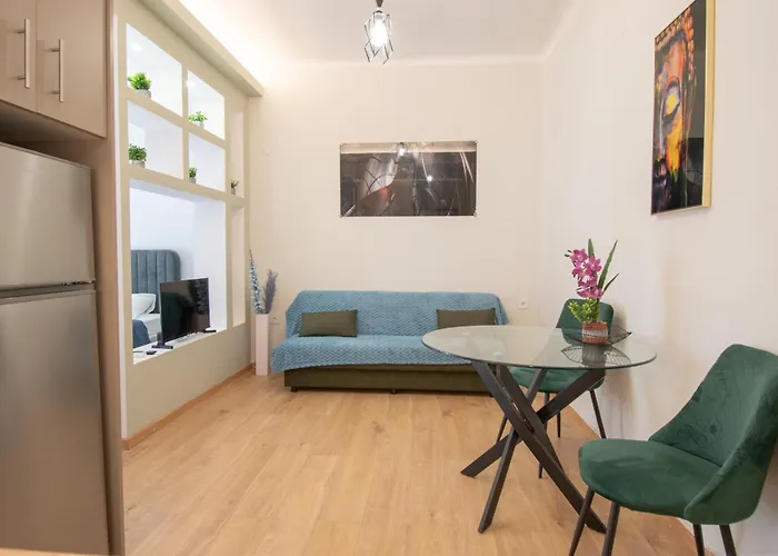Appartement 2