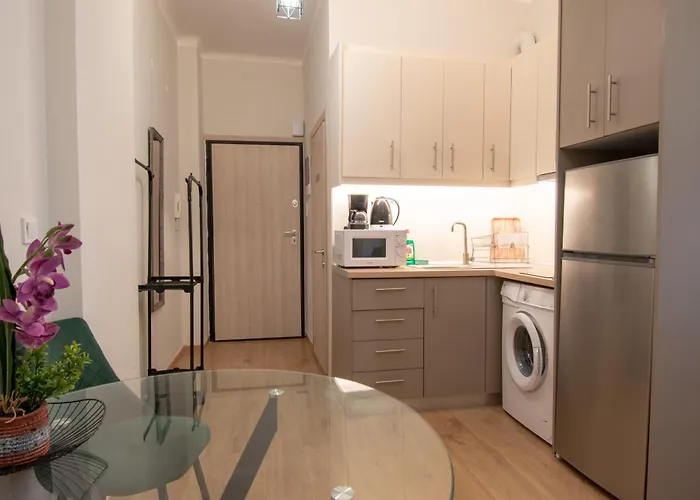 Appartement 2 *