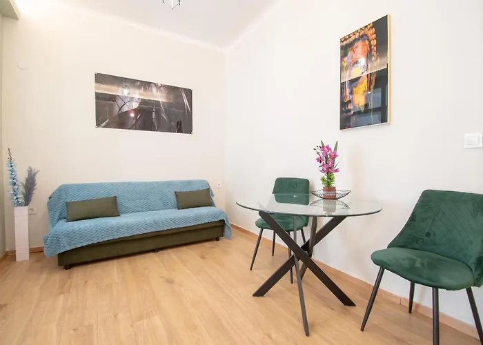2 Appartement Thessaloniki