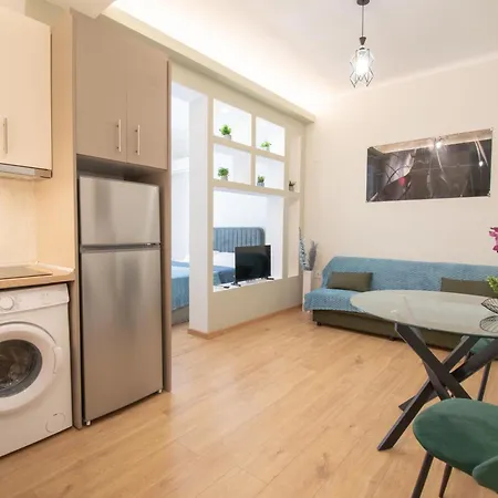 2 Apartment *