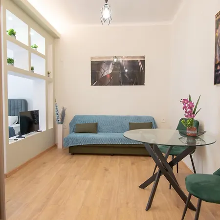 Apartment 2