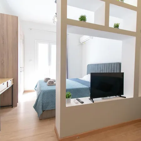 2 Apartment *