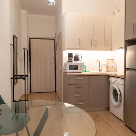 Appartement 2 *