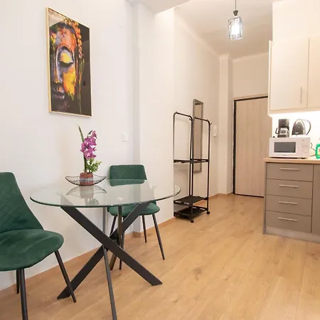 2 Apartment