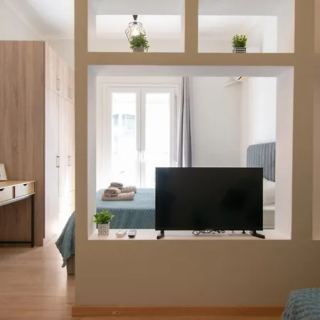 Appartement 2 *