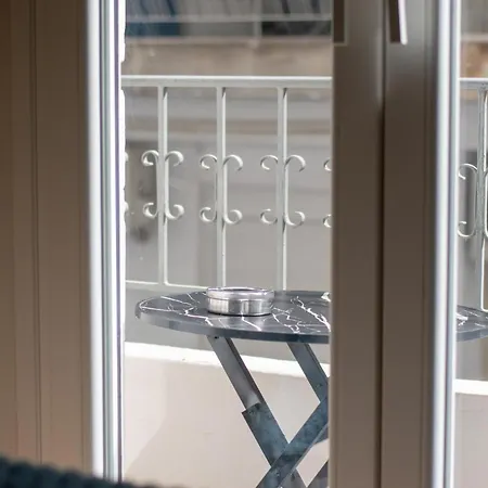 Appartement 2