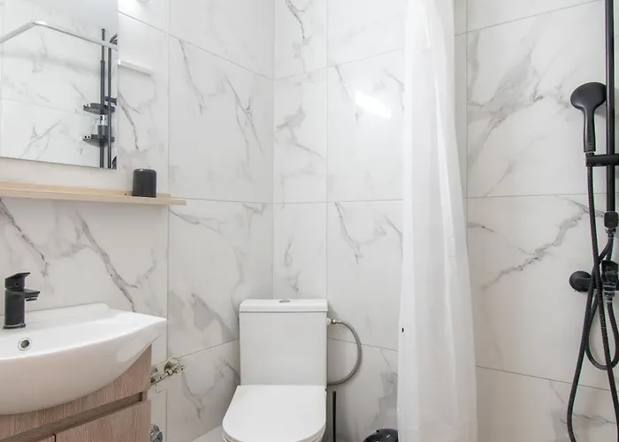 2 Apartment Thessaloniki